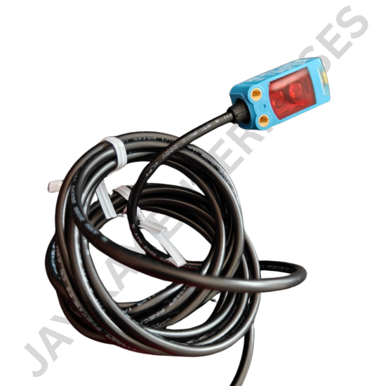 W4 PHOTOELECTRIC SENSORS