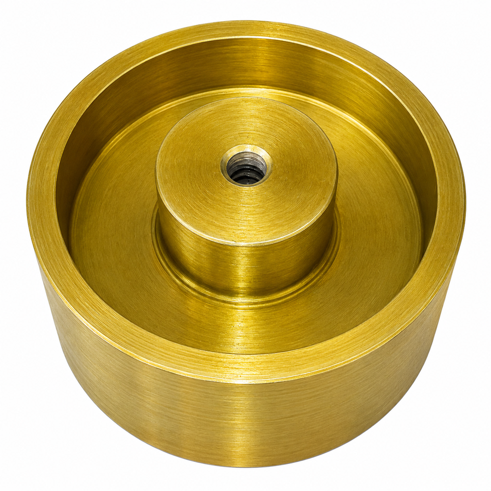 Brake Drum for Heavy Machinery