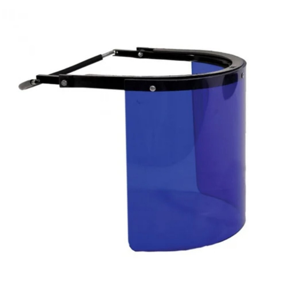 Saviour Bracket Faceshield - Application: Industrial