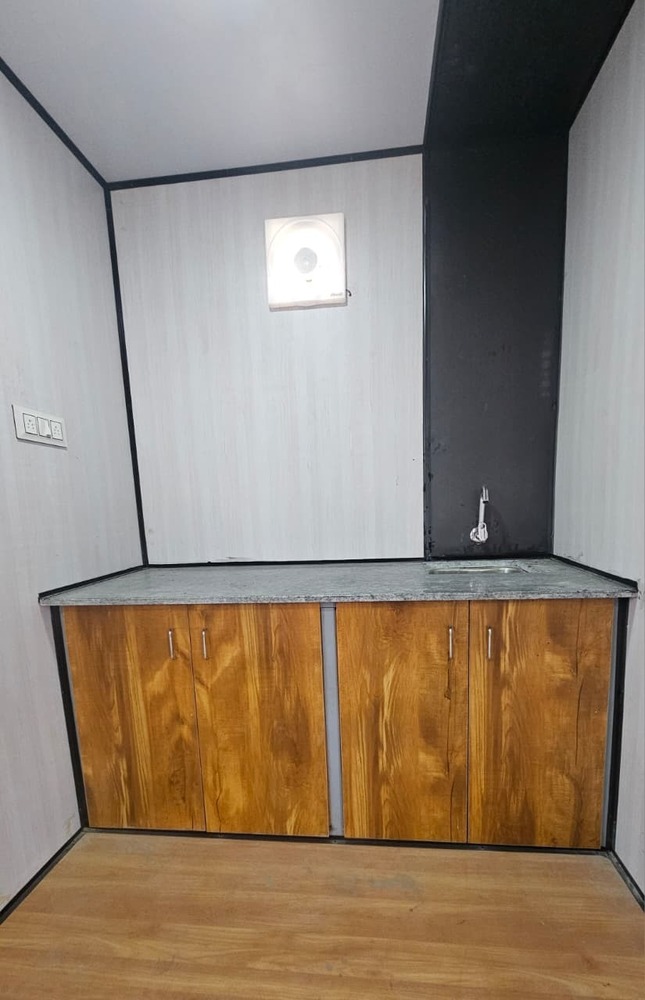 30x10 home cabin