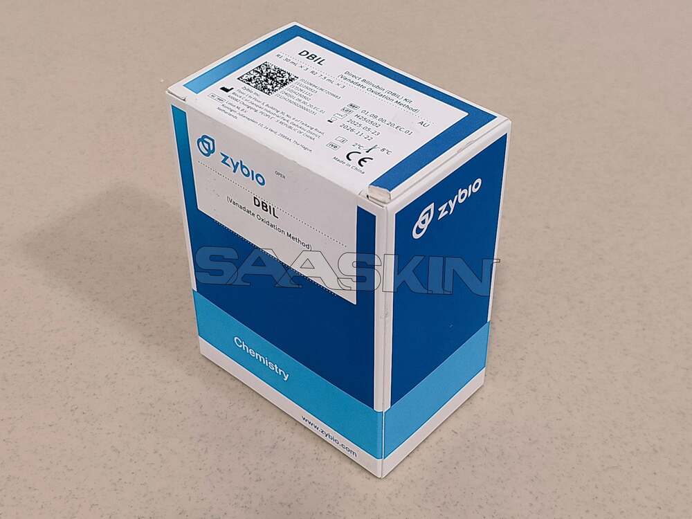 EXC Direct Bilirubin (DBIL)