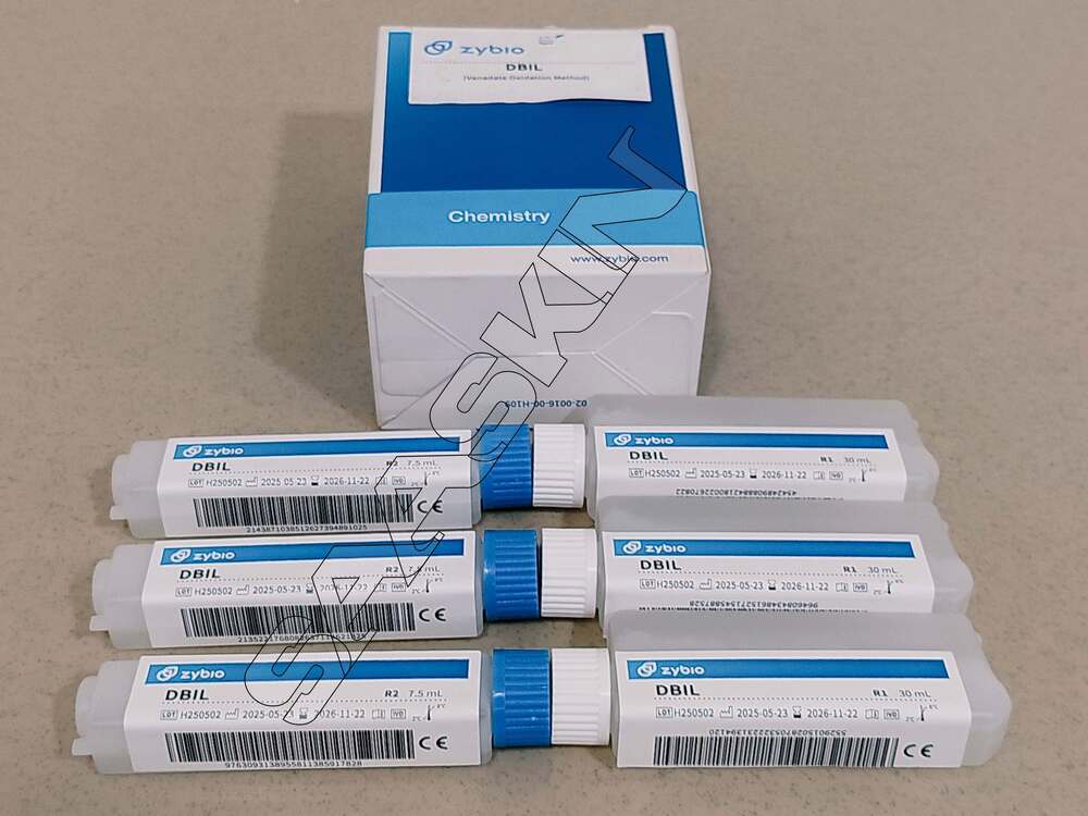 EXC Direct Bilirubin (DBIL)
