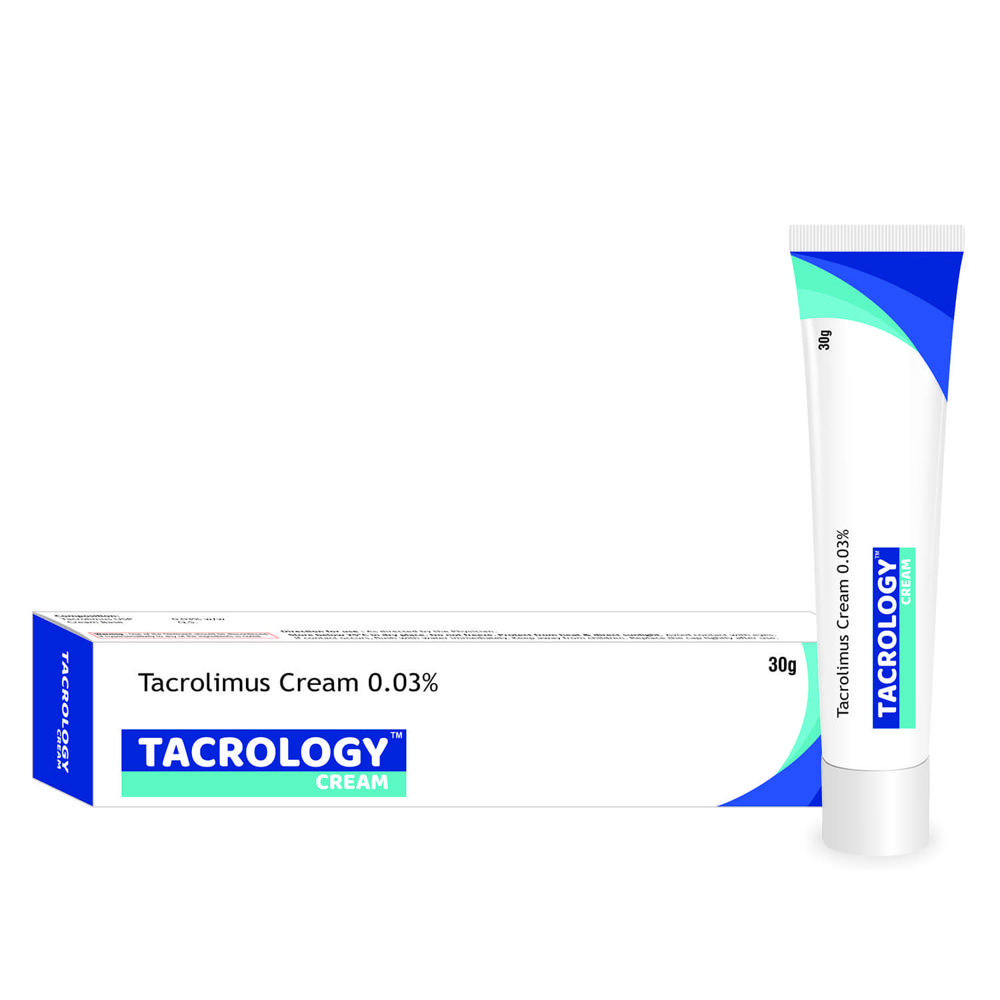 Tacrology Max Cream Derma Company Franchise