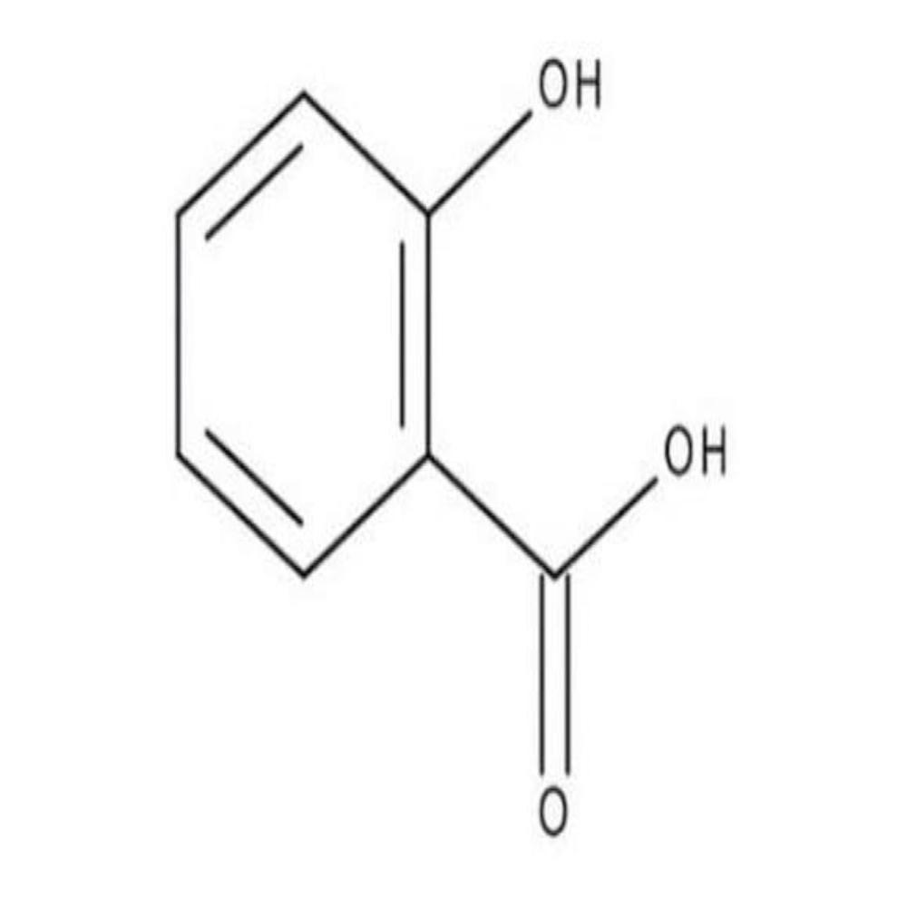 Salicylic Acid (69-72-7)