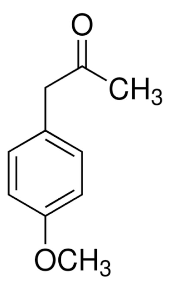 4 Methoxyphenyl Acetone