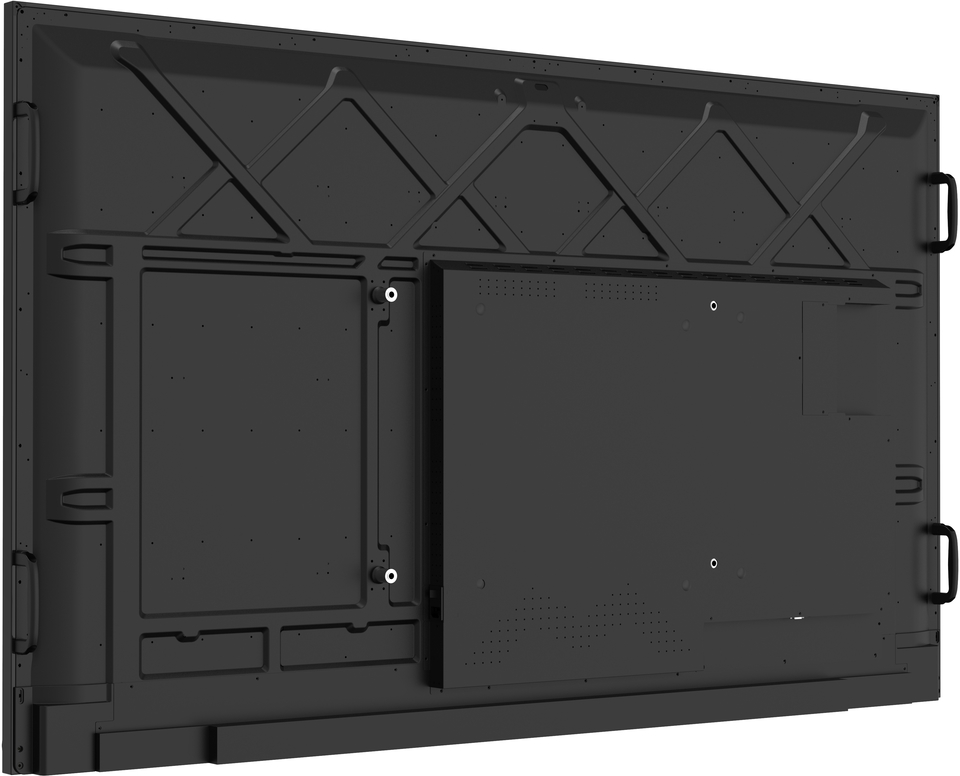 86" इंटरैक्टिव फ्लैट पैनल - Viewsonic (IFP8650-5F-N)
