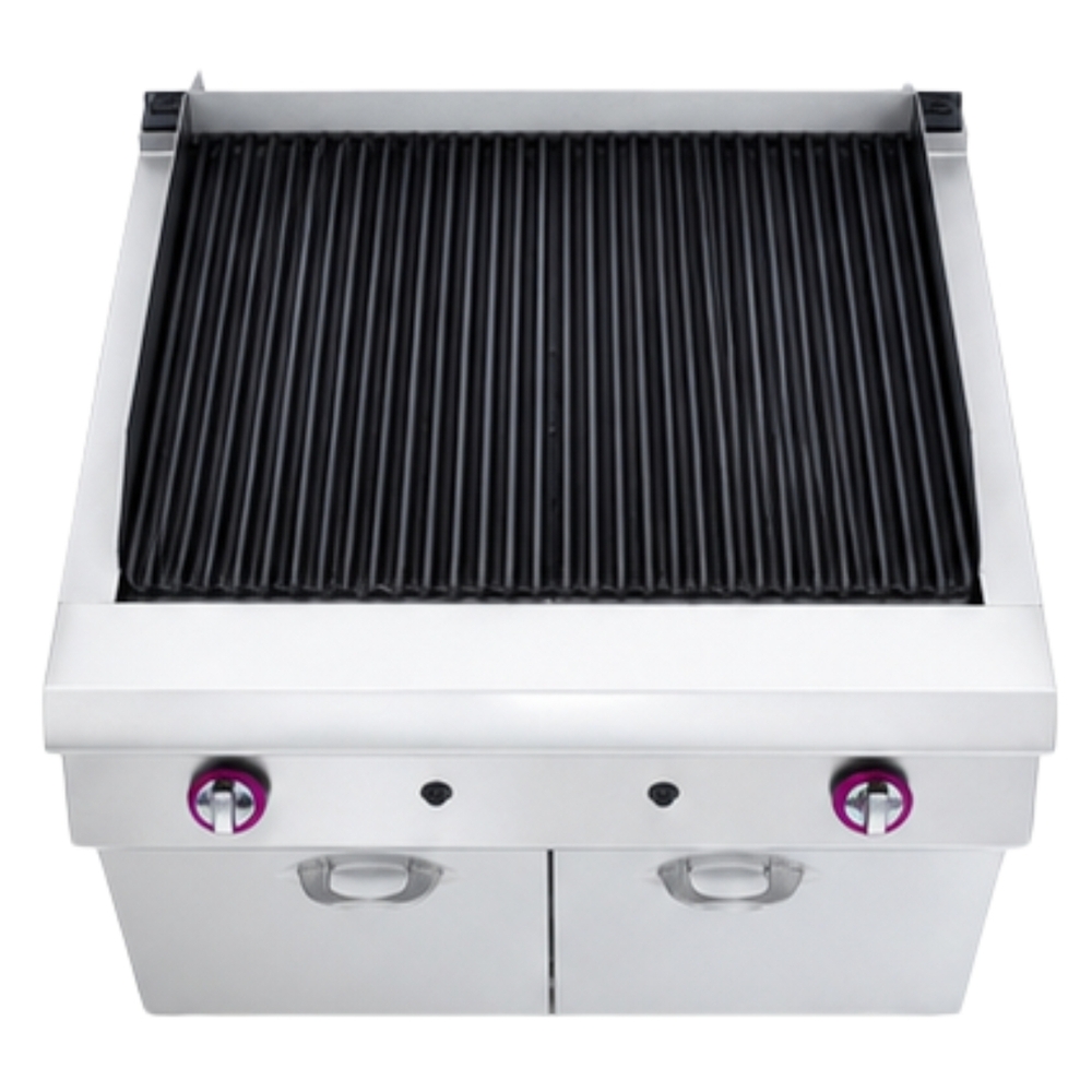 Lawa Grill - Application: Restaurants