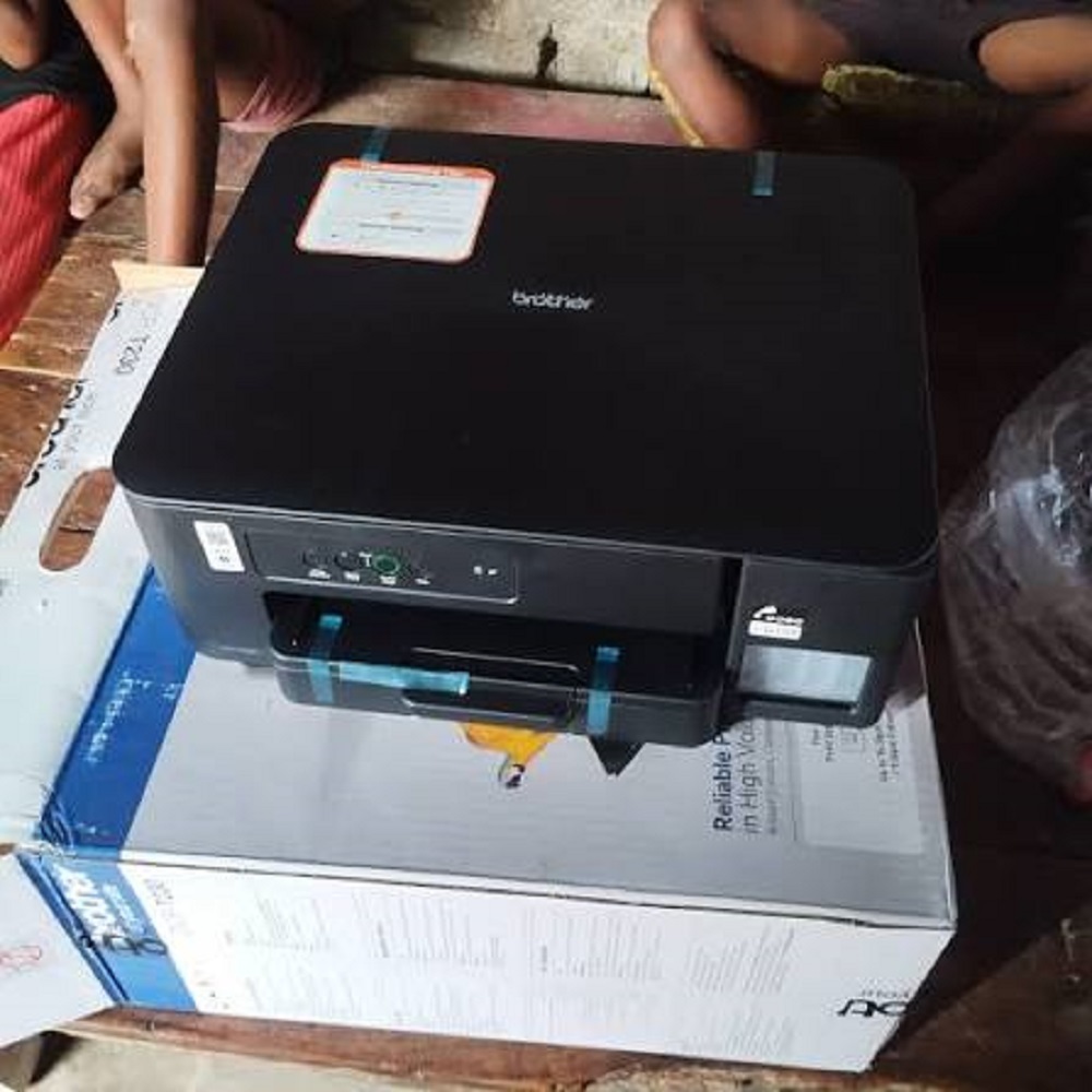 Brother DCP-T230 Ink Tank Multifunction Printer