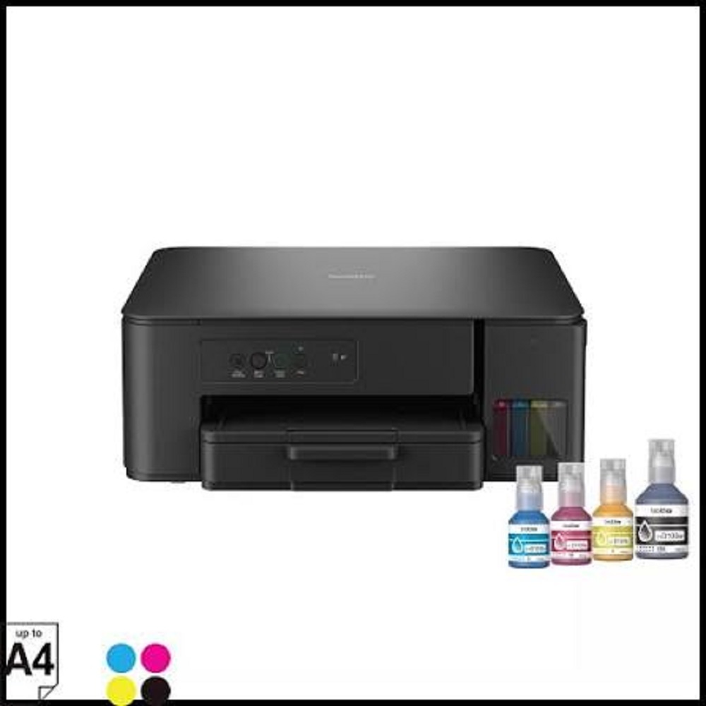 Brother DCP-T230 Ink Tank Multifunction Printer