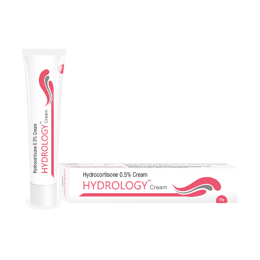 Hydrology Mild Corticosteroid Cream Derma Company Franchise