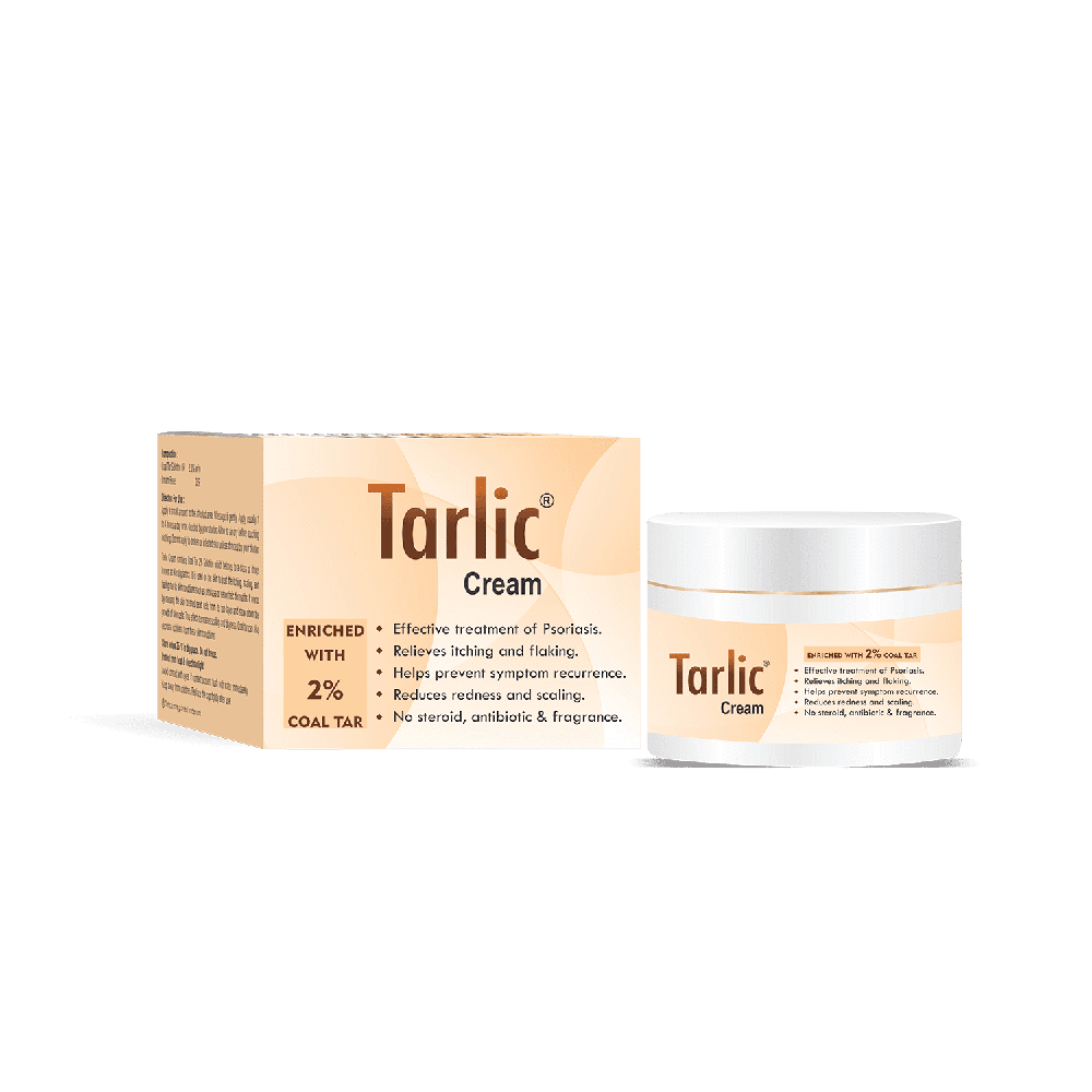 Tarlic Topical Cream Derma Company Franchise
