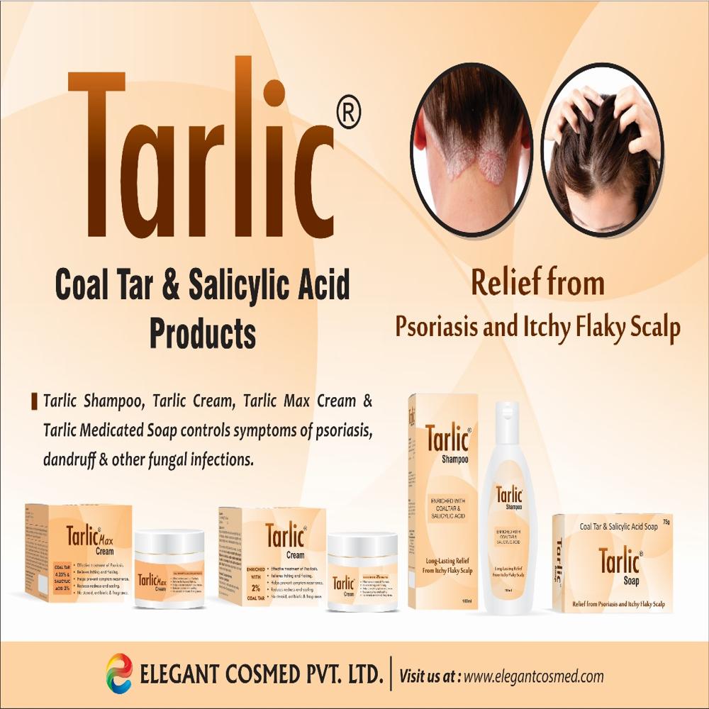 Tarlic Topical Cream Derma Company Franchise