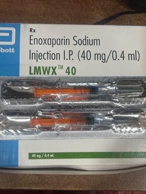 LMWX 40