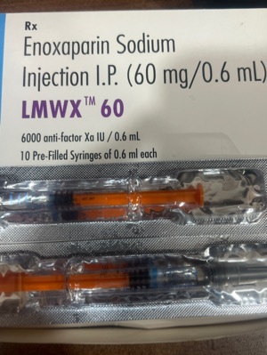 LMWX 60