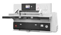 PE 1150 Paper Cutting Machine
