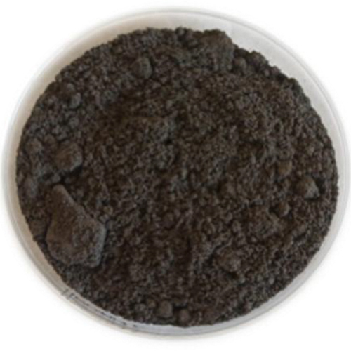 Low Grade Titanium Ore