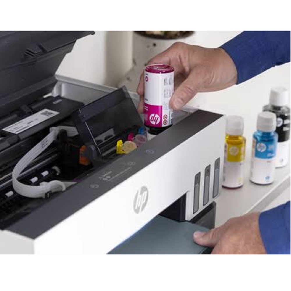 HP Smart Tank 675 All-in-One Wireless Ink Tank Printer
