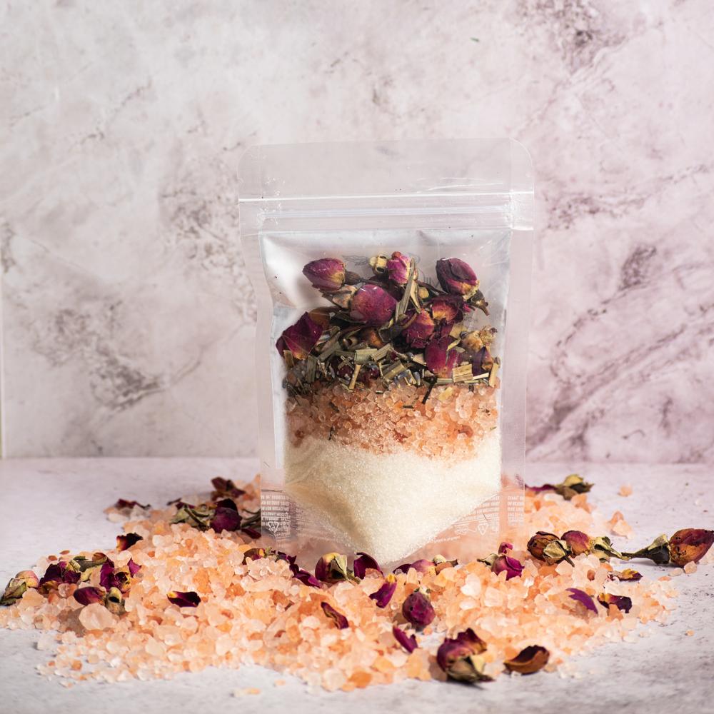Bath Salt/bath Soak - Age Group: Adults