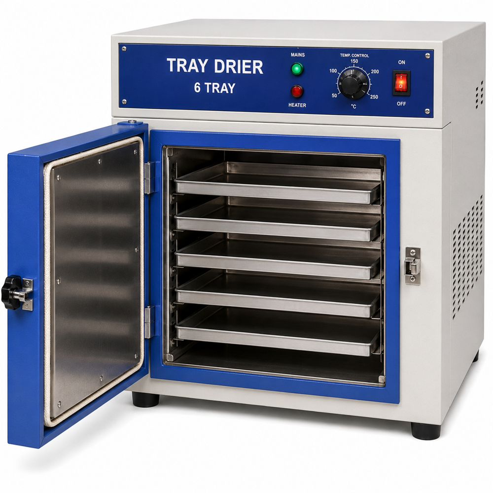 Tray  Drier 6 Tray