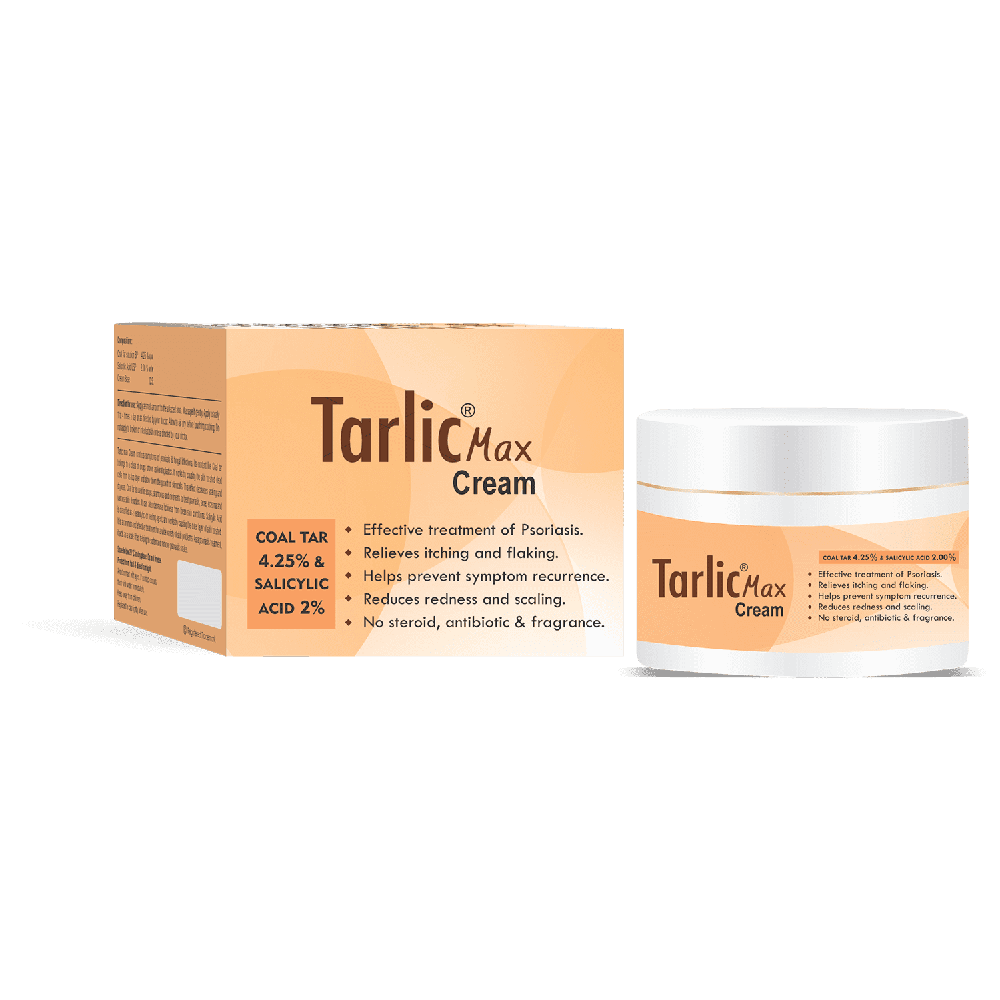 Tarlic Max Cream Derma Company Franchise
