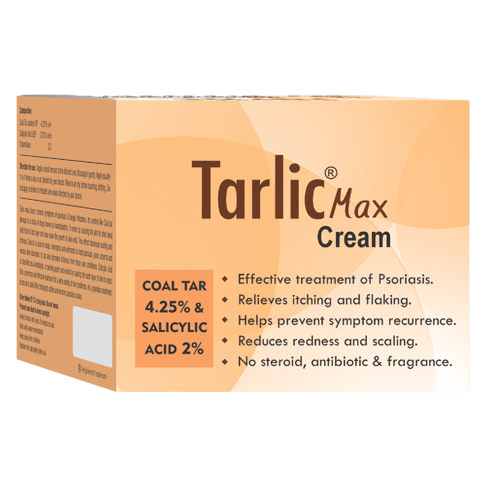 Tarlic Max Cream Derma Company Franchise