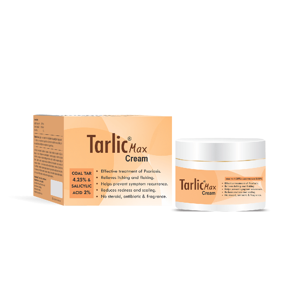 Tarlic Max Cream Derma Company Franchise