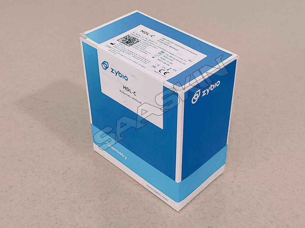 EXC High Density Lipoprotein Cholesterol (HDL-C)