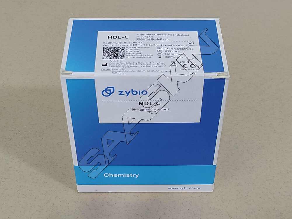 EXC High Density Lipoprotein Cholesterol (HDL-C)