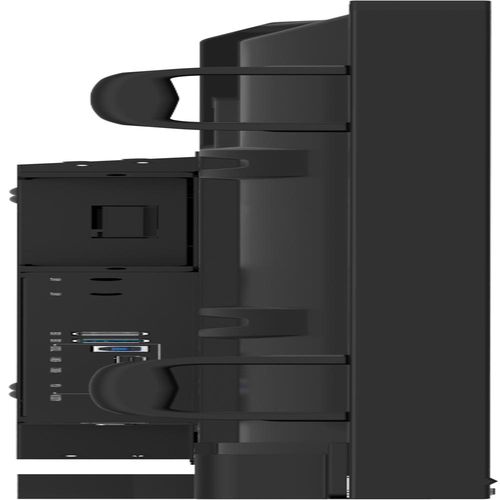 65" Interactive Flat Panel - Viewsonic (In6501-2-1n) - Advantage: 4k Ultra Hd Resolution