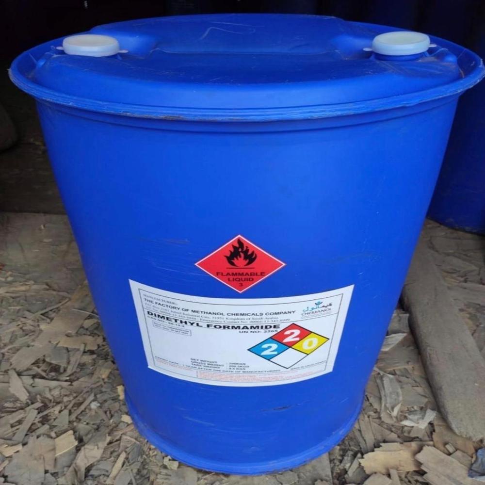 Dimethyl Formamide