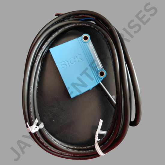 G10 PHOTOELECTRIC SENSORS | SICK