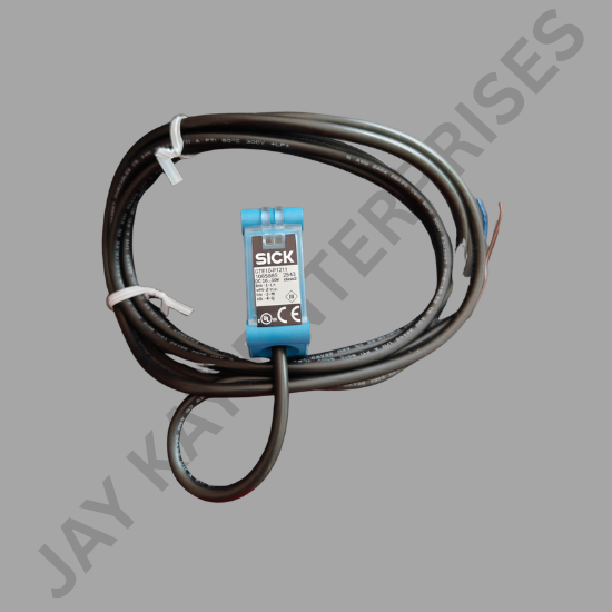 G10 PHOTOELECTRIC SENSORS | SICK