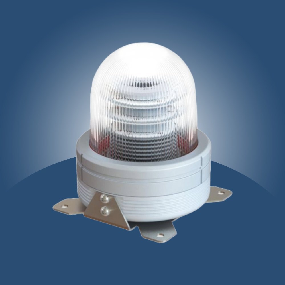Low Intensity Aviation Warning Lights