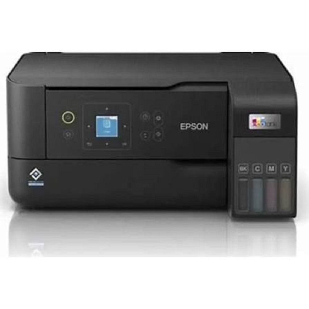 Epson EcoTank L3560 Wi-Fi All-in-One Ink Tank Printer