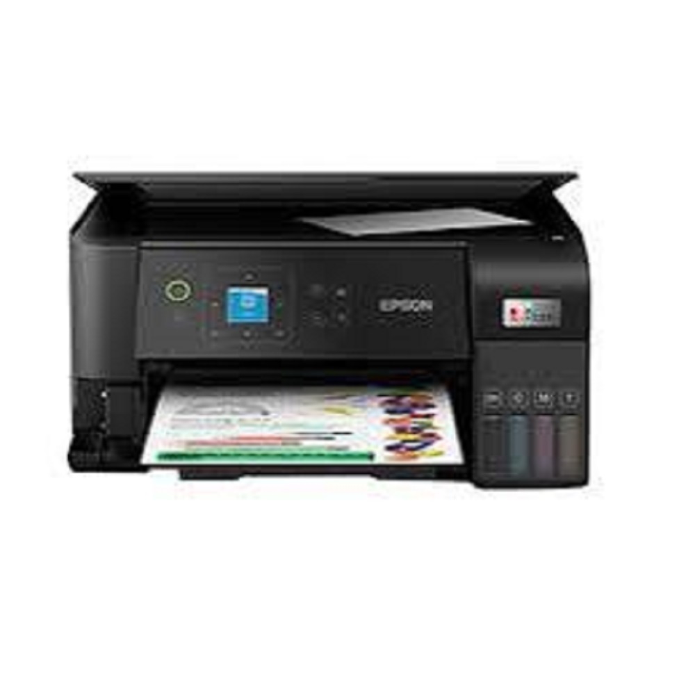Epson EcoTank L3560 Wi-Fi All-in-One Ink Tank Printer