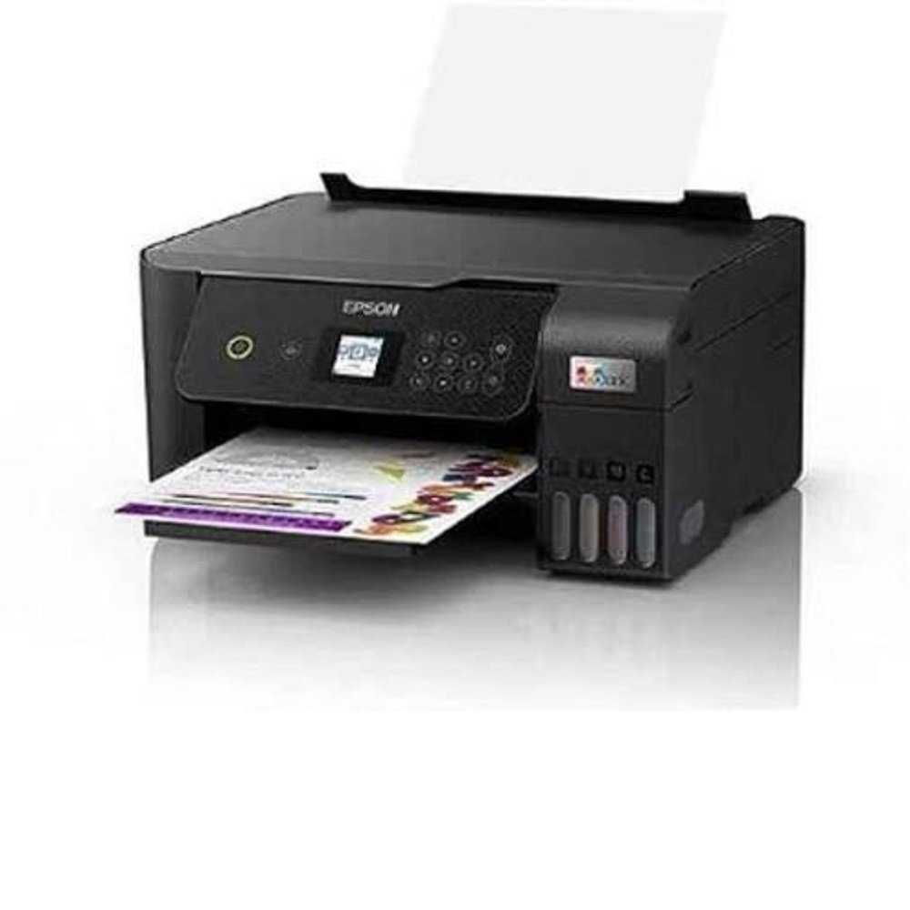 Epson EcoTank L3560 Wi-Fi All-in-One Ink Tank Printer