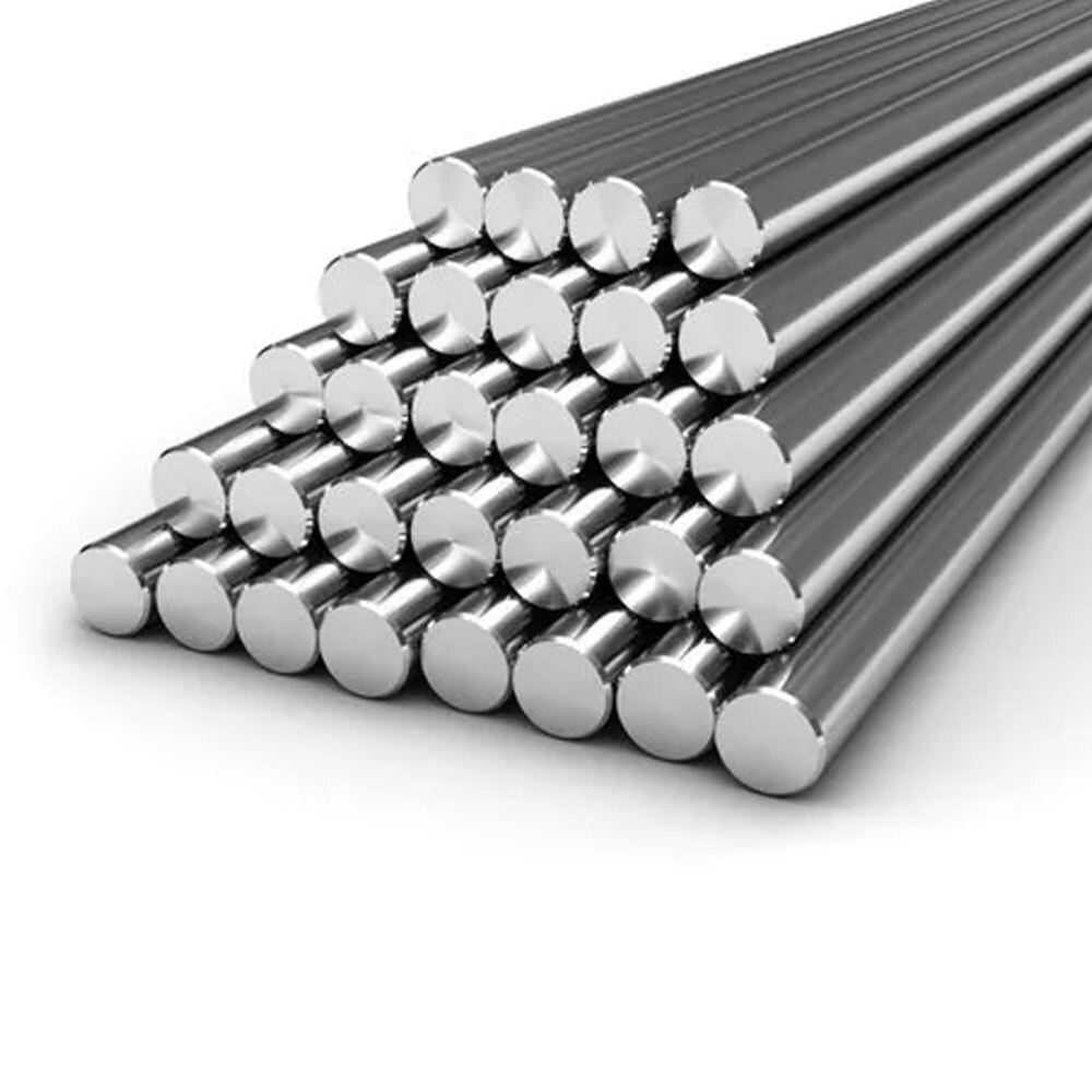 Stainless Steel 304 Grade Round Bar