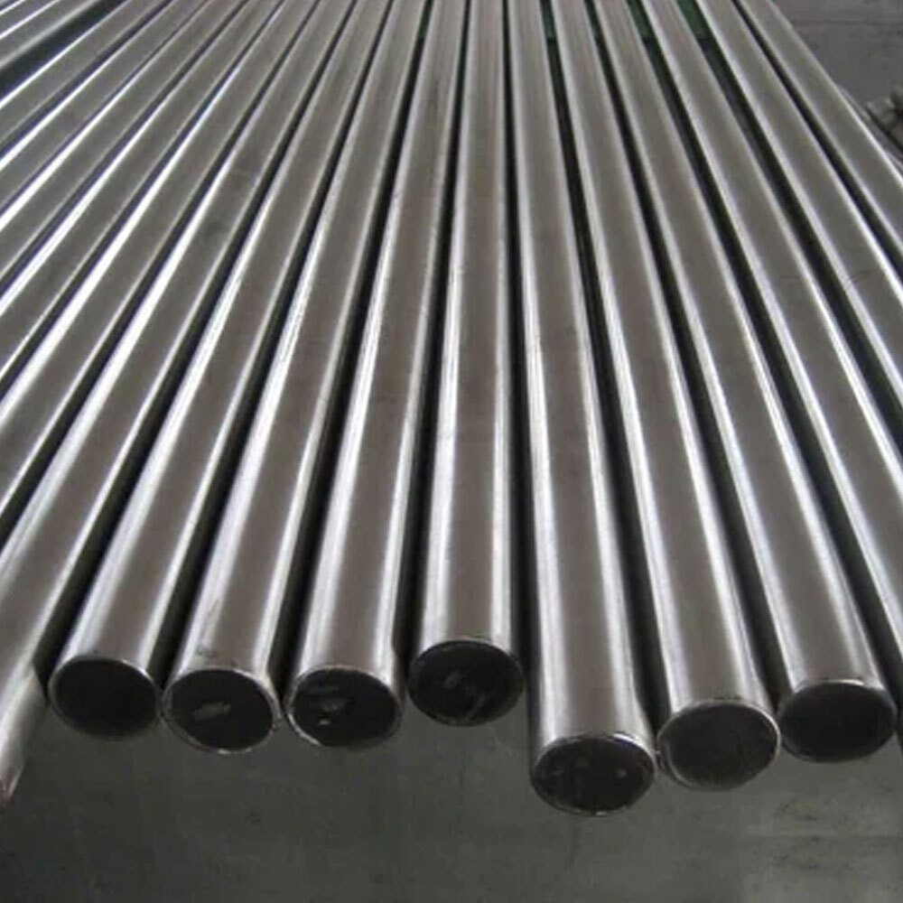 Stainless Steel 316 Grade Round Bar