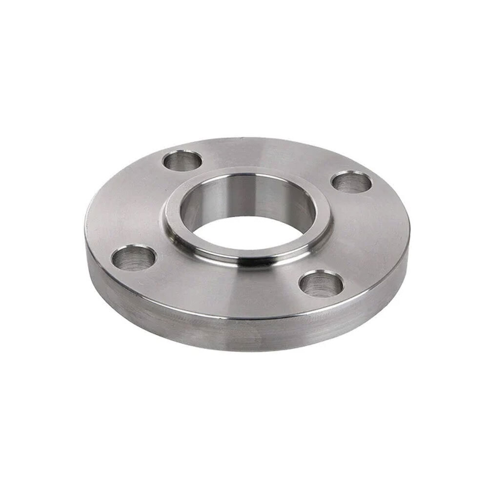 Stainless Steel Flanges
