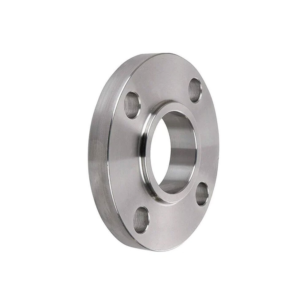 Stainless Steel 321H Flanges