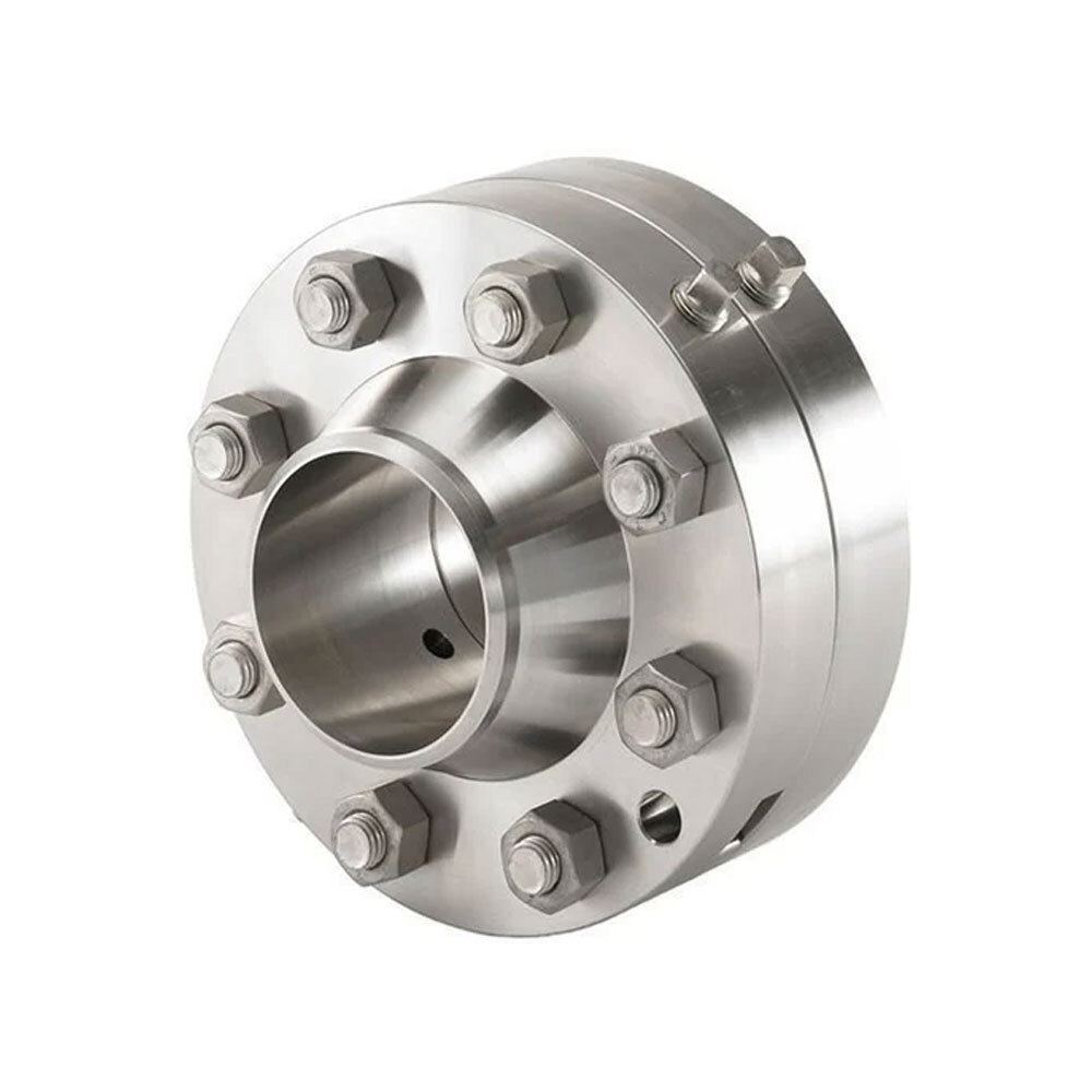 Stainless Steel Orifice Flange