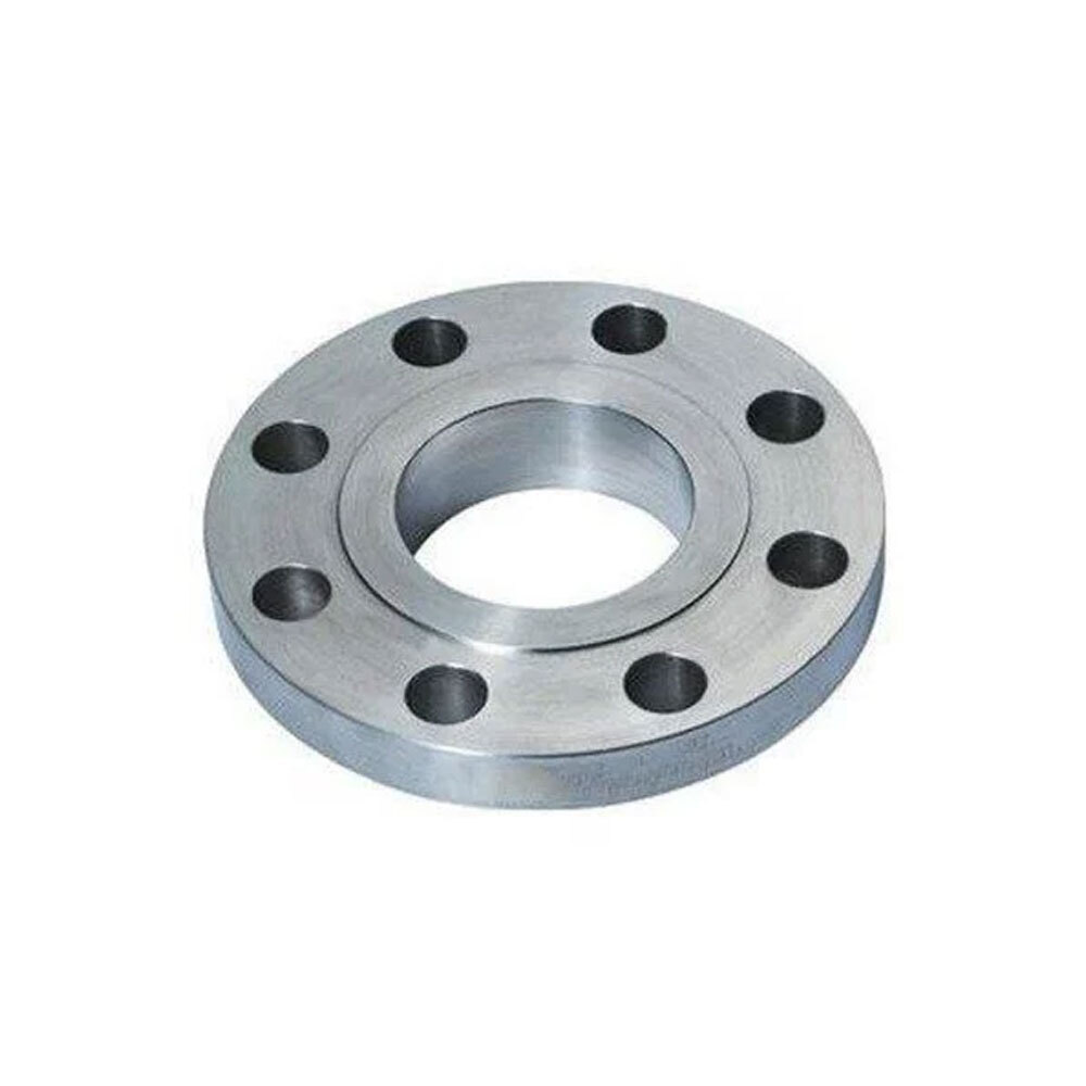 SS 321 Flanges
