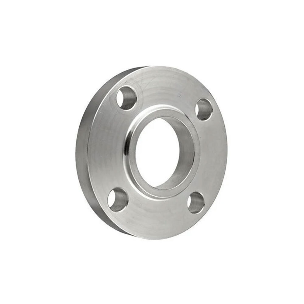 Alloy Flanges