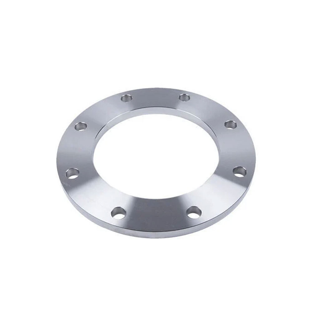 Plate Flanges