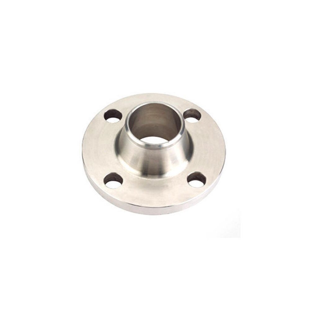 Butt Weld Pipe Flanges