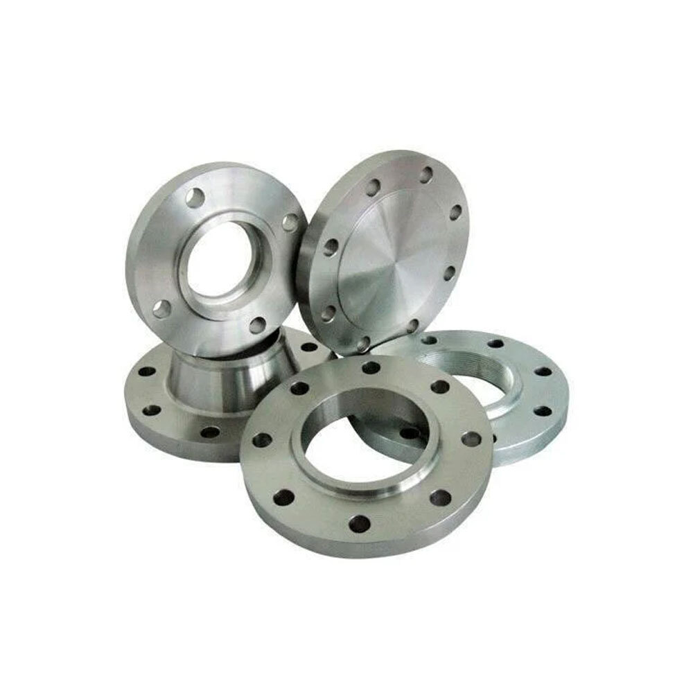 Forged Steel Flanges
