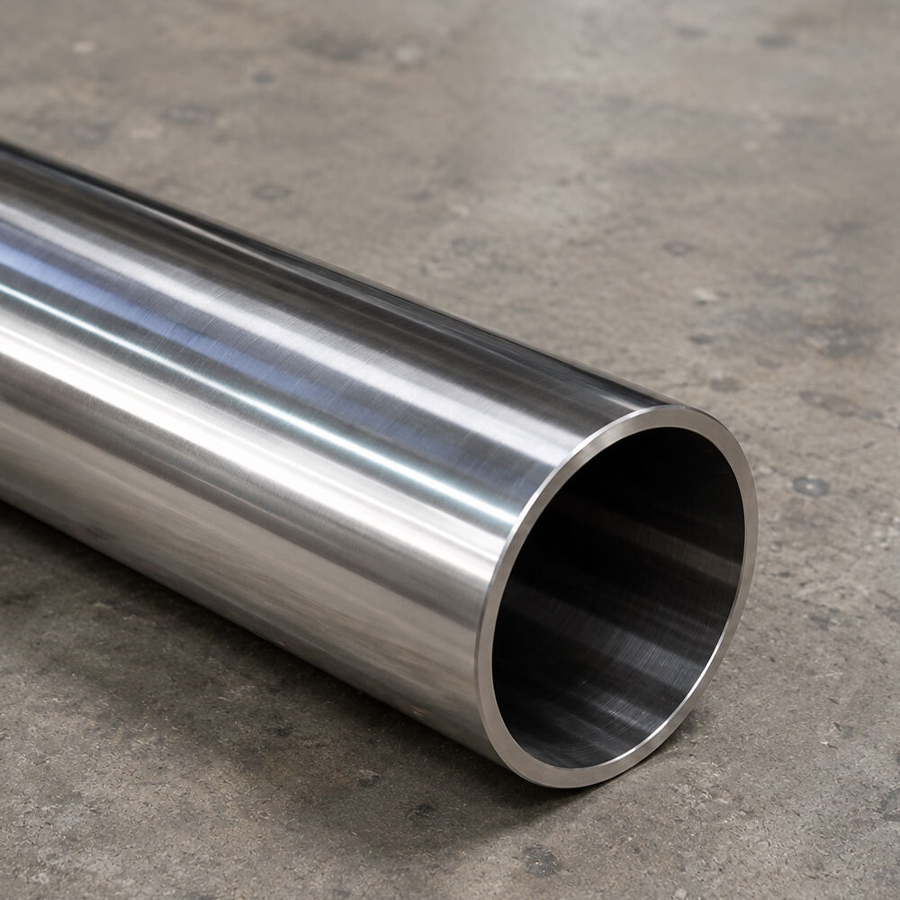 Duplex 2205 Seamless Pipe