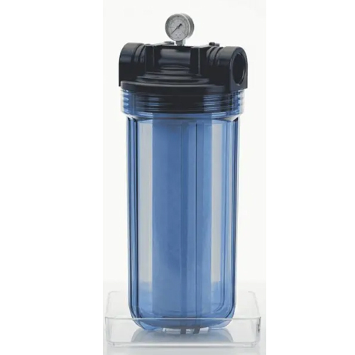 Micron Filter Housing