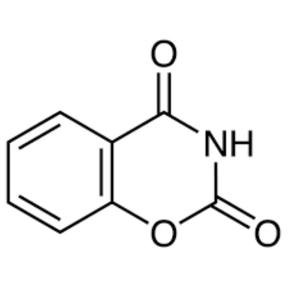 2H- 1,3-Benzoxazine- 2,4(3H)-dione