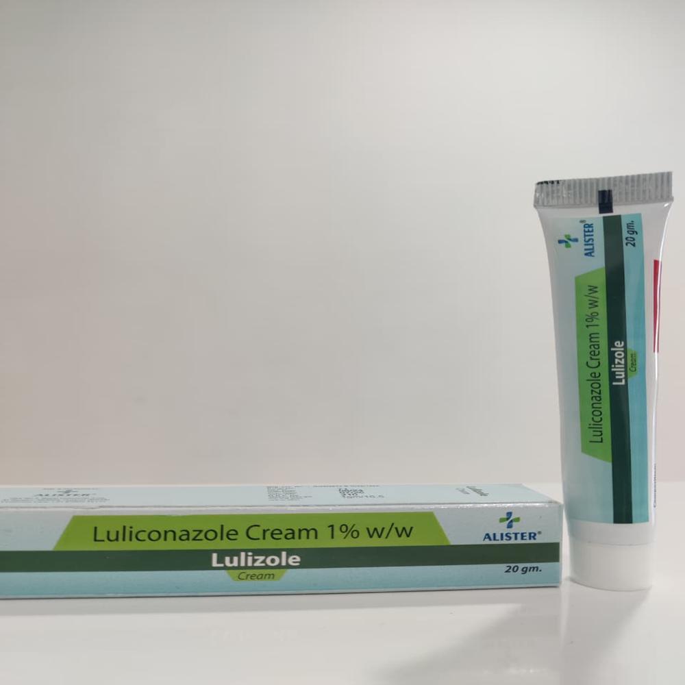 Luliconazole 1%